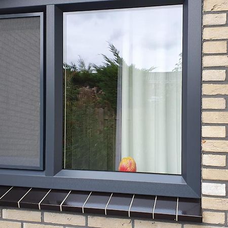 Luxe Vakantiebungalow Met Omheinde Tuin Voor Hond En Kinderen Dirkshorn Exterior foto