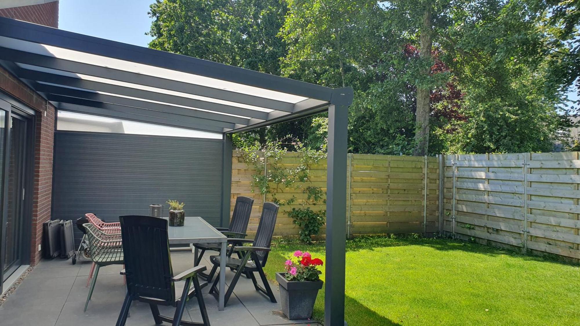 Luxe Vakantiebungalow Met Omheinde Tuin Voor Hond En Kinderen Dirkshorn Exterior foto